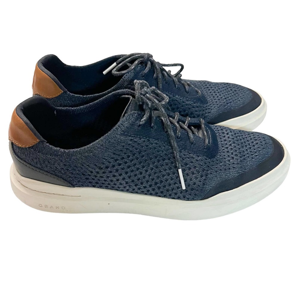 Cole Haan Men's Grandpro Tennis Stitchlite Sneaker, 9.5
